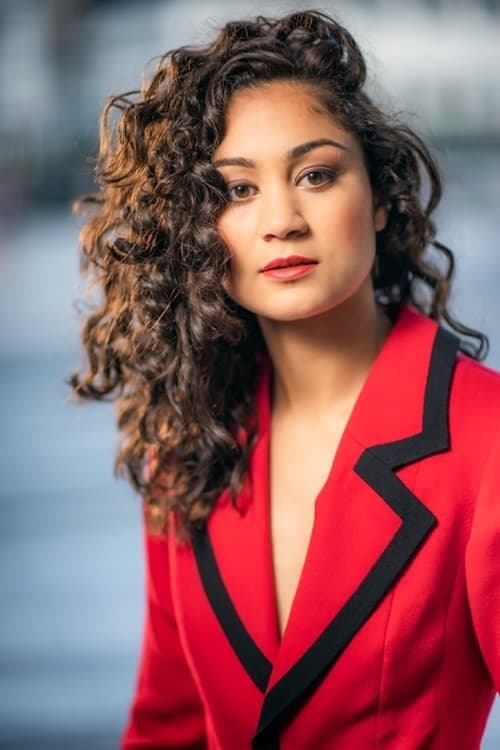 Soumaya Ahouaoui filmleri