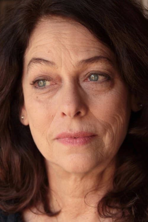 Souraya Baghdadi filmleri