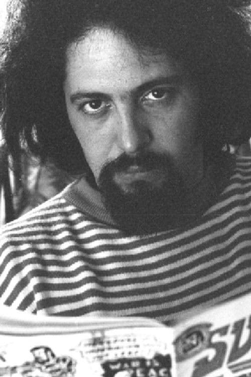 Spain Rodriguez filmleri