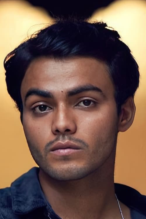 Sparsh Shrivastav filmleri