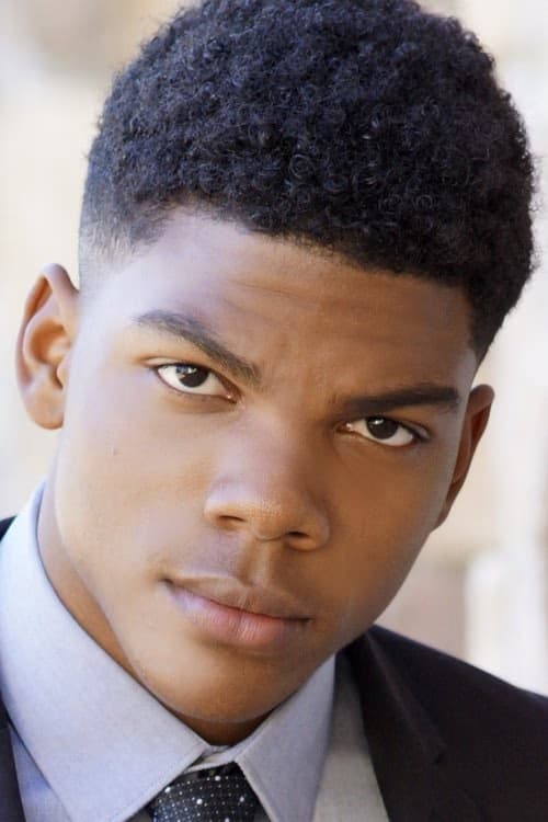 Spence Moore II filmleri