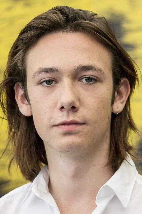 Spencer Bogaert filmleri