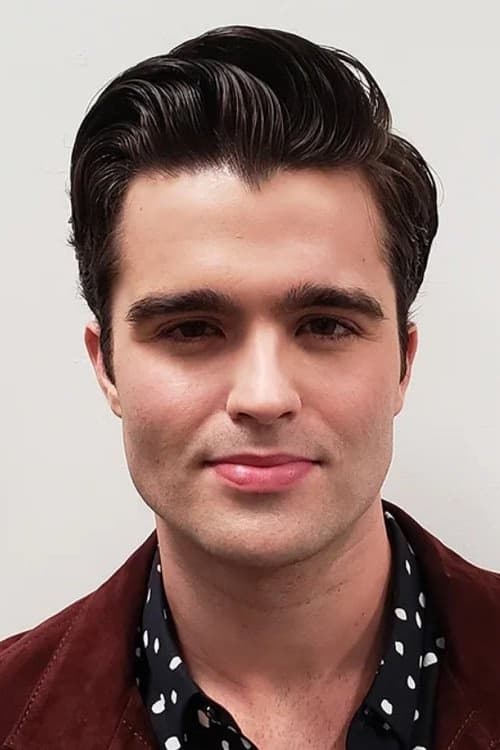 Spencer Boldman filmleri