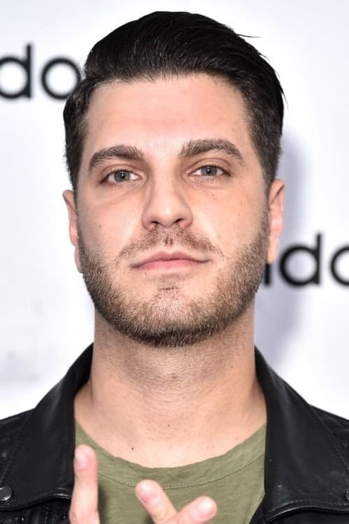 Spencer Charnas filmleri