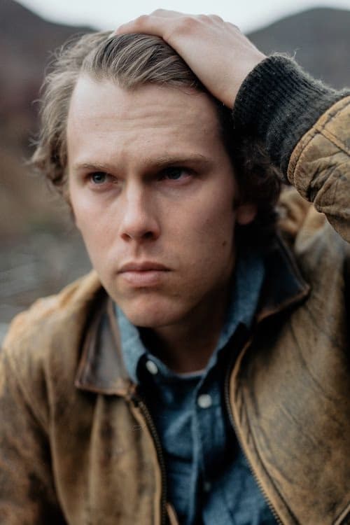 Spencer Daniels filmleri
