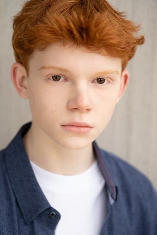 Spencer Fitzgerald filmleri
