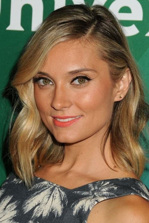Spencer Grammer filmleri