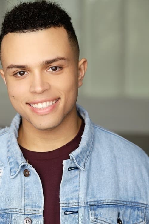 Spencer Rayshon Stevenson filmleri