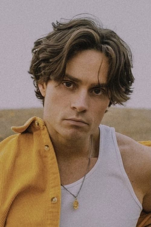 Spencer Sutherland filmleri