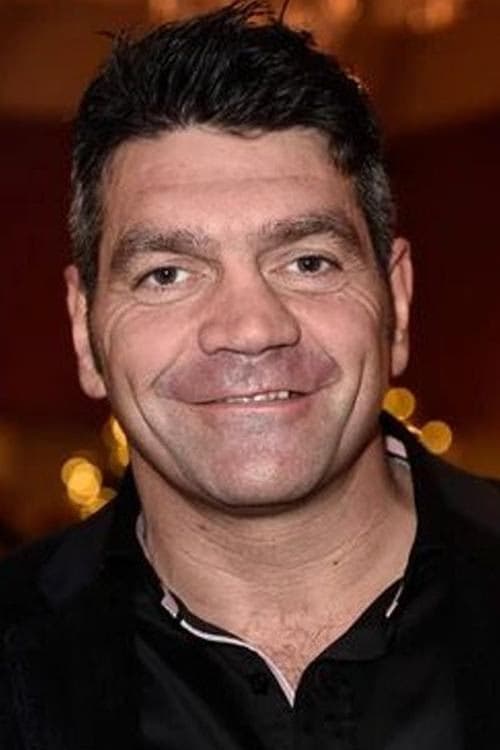 Spencer Wilding filmleri