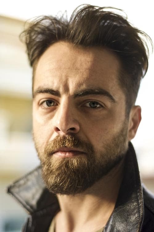 Spyros Promitheas Aliferopoulos filmleri