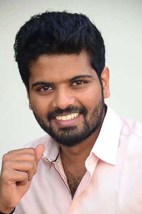 Sri Simha Koduri filmleri