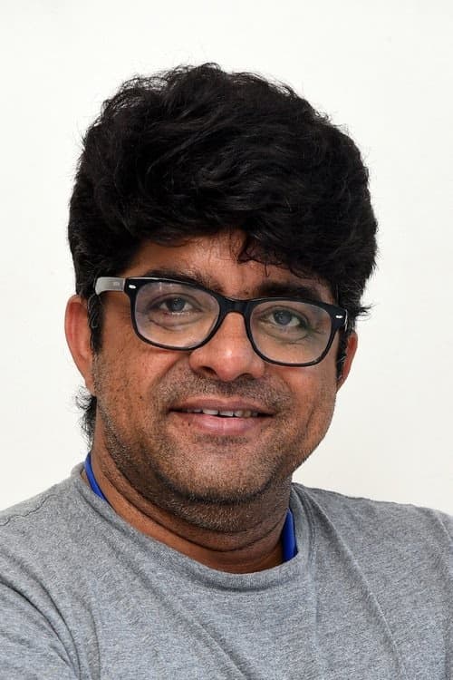 Srikanth Iyengar filmleri