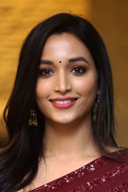 Srinidhi Shetty filmleri