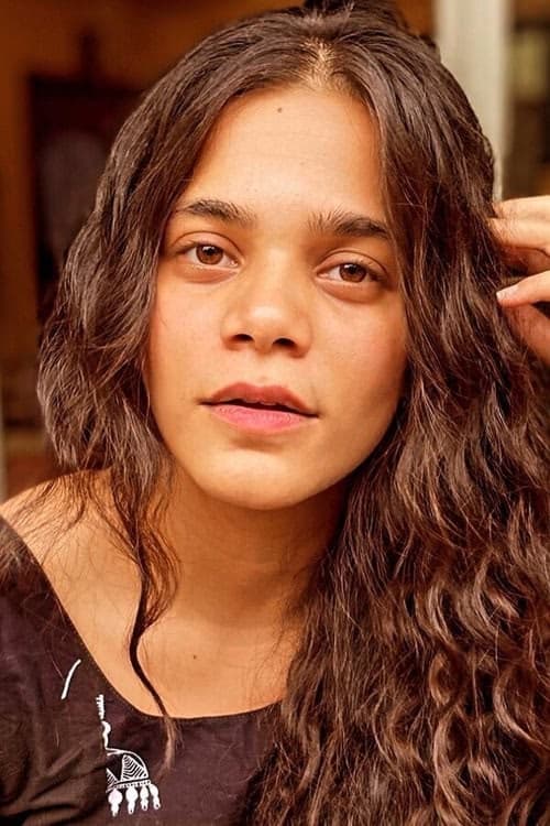 Srishti Shrivastava filmleri