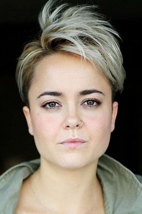 Stacey Danger filmleri
