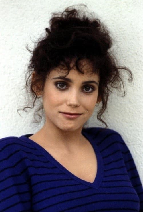 Stacey Nelkin filmleri