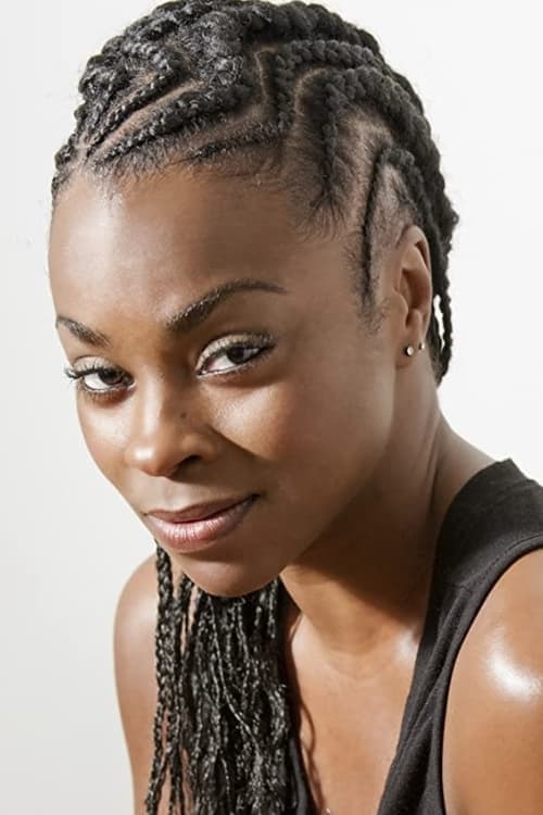 Stacey Sargeant filmleri