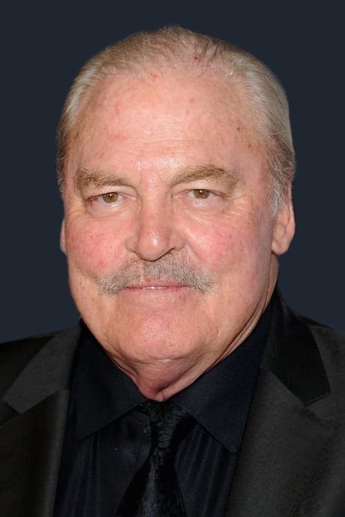 Stacy Keach filmleri
