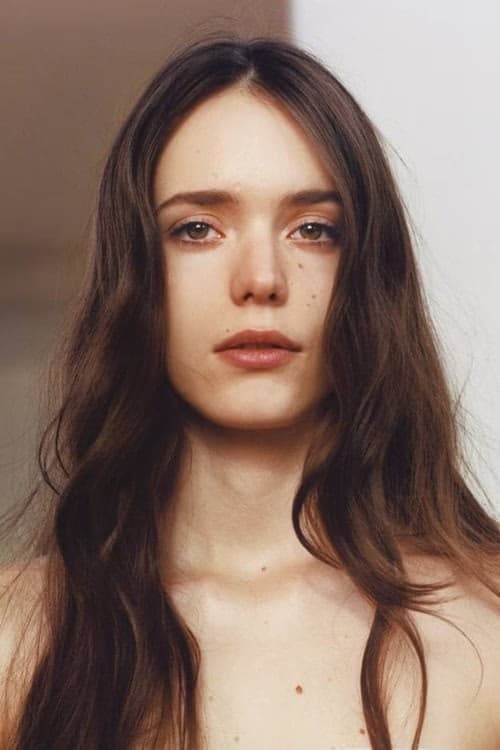 Stacy Martin filmleri