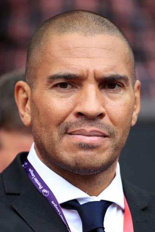 Stan Collymore filmleri