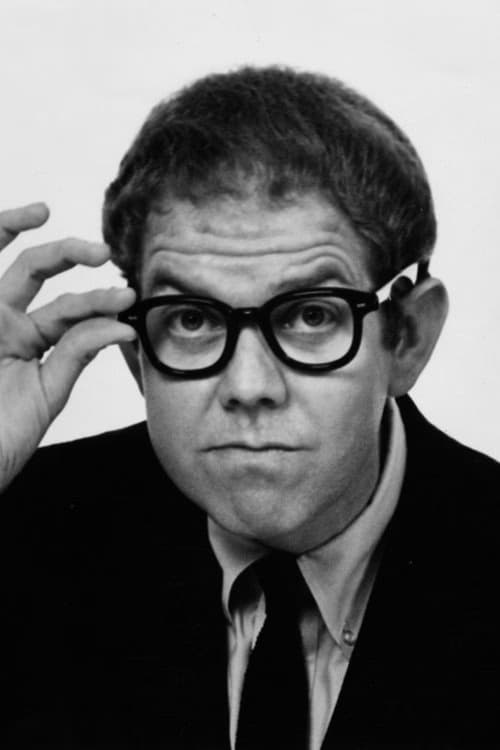 Stan Freberg filmleri