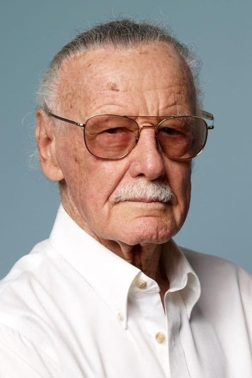 Stan Lee filmleri