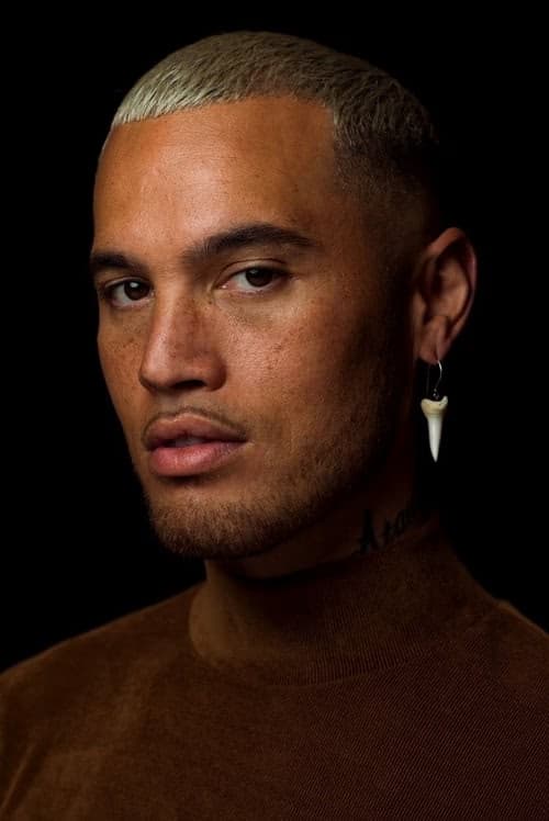 Stan Walker filmleri