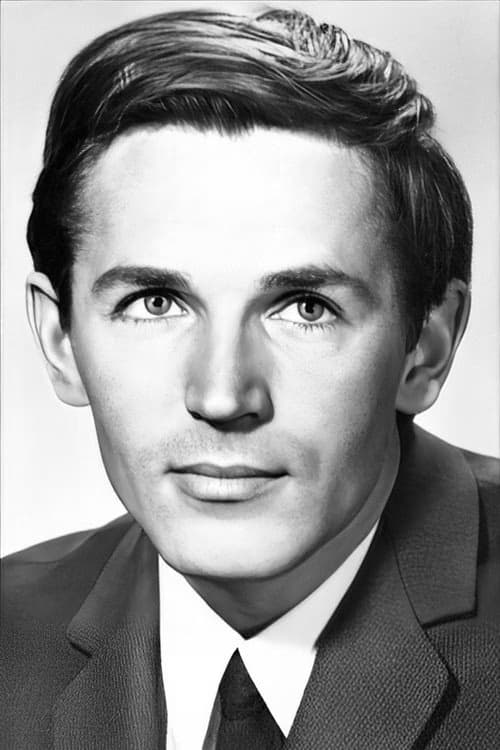Stanislav Andreevich Lyubshin filmleri