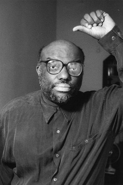 Stanley Crouch filmleri