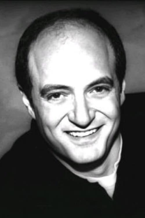 Stanley DeSantis filmleri