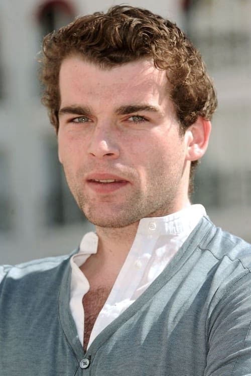 Stanley Weber filmleri