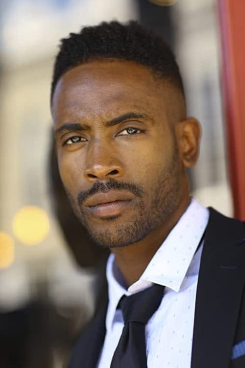 Stanley White Jr. filmleri
