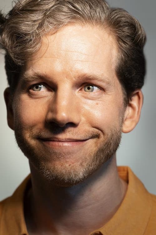 Stark Sands filmleri