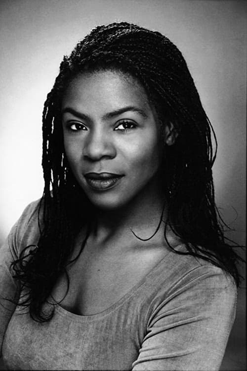 Starla Benford filmleri