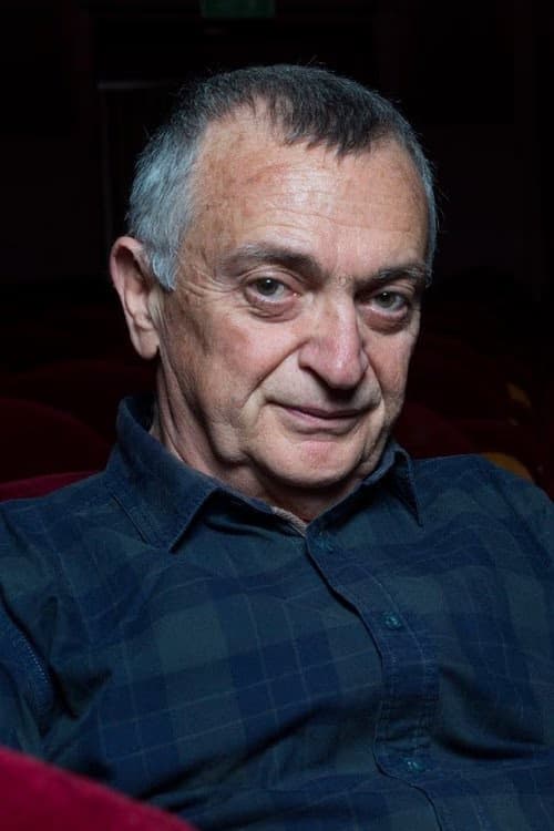 Stavros Psillakis filmleri
