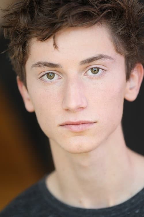 Steele Stebbins filmleri