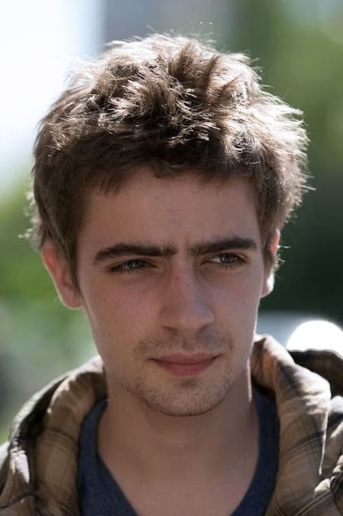 Stefan Crepon filmleri