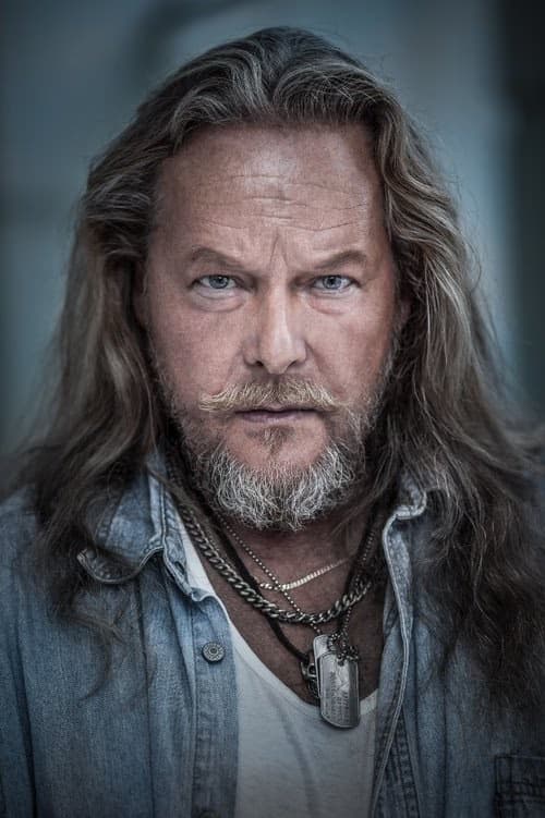 Stefan Cronwall filmleri