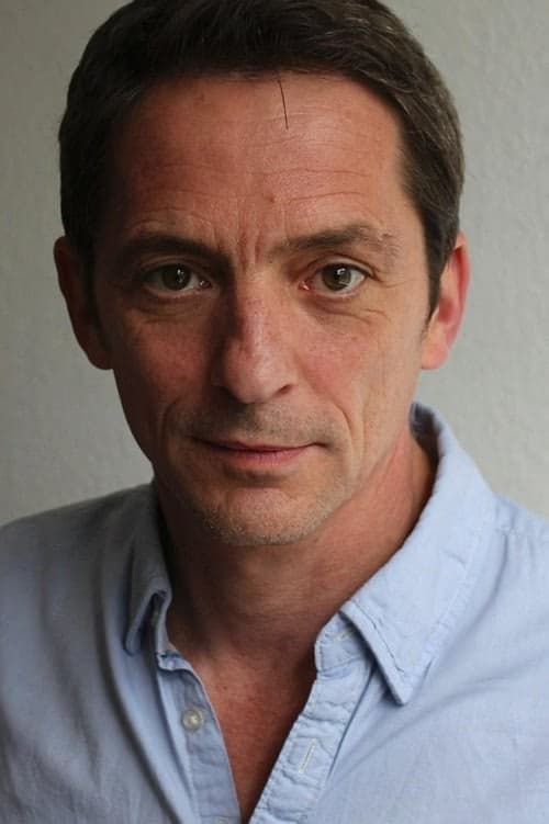 Stefan Gebelhoff filmleri