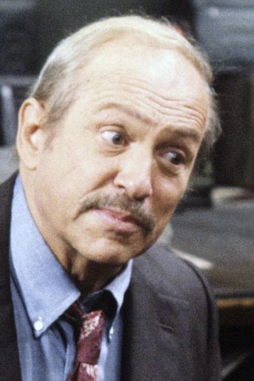 Stefan Gierasch filmleri