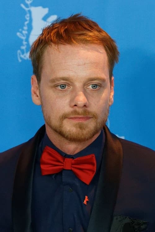 Stefan Konarske filmleri