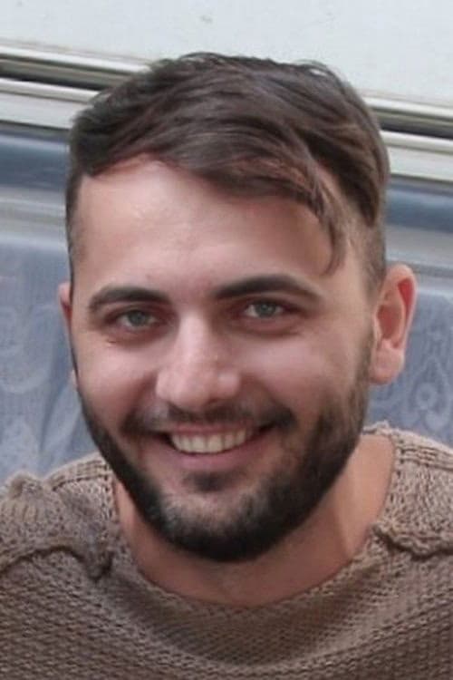 Ştefan Steel filmleri