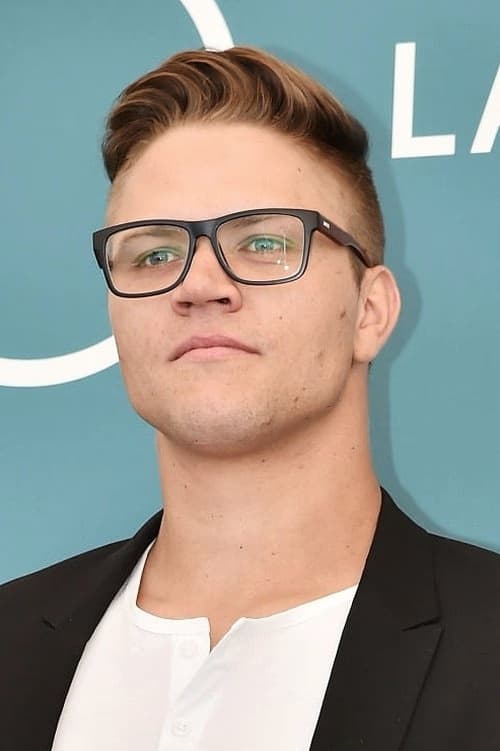 Stefan Vermaak filmleri
