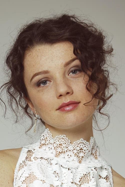 Stefania LaVie Owen filmleri