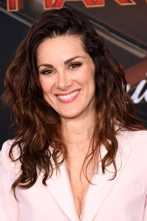 Stefania Spampinato filmleri