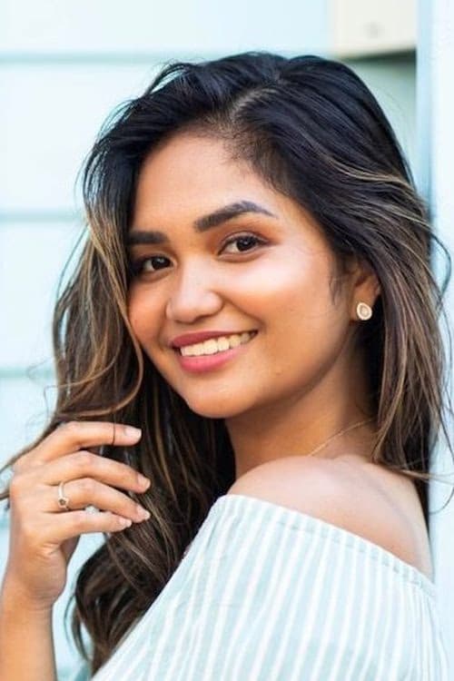 Stefanie Arianne filmleri