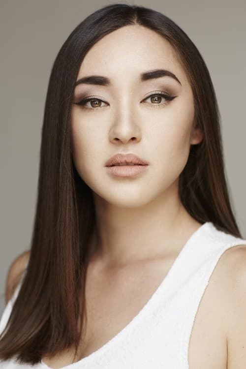 Stefanie Nakamura filmleri