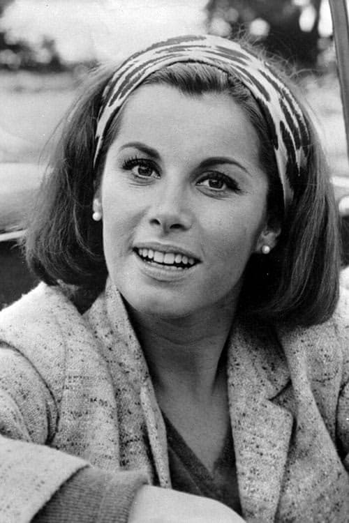 Stefanie Powers filmleri