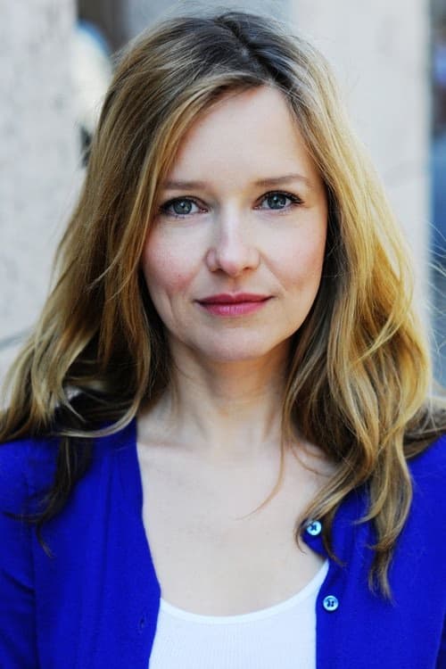 Stefanie Stappenbeck filmleri